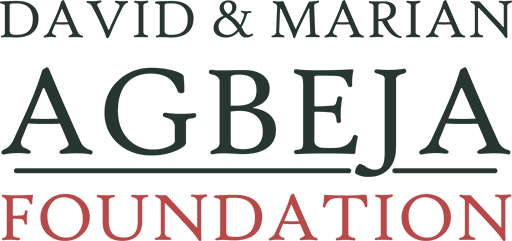 David and Marian Agbeja Foundation